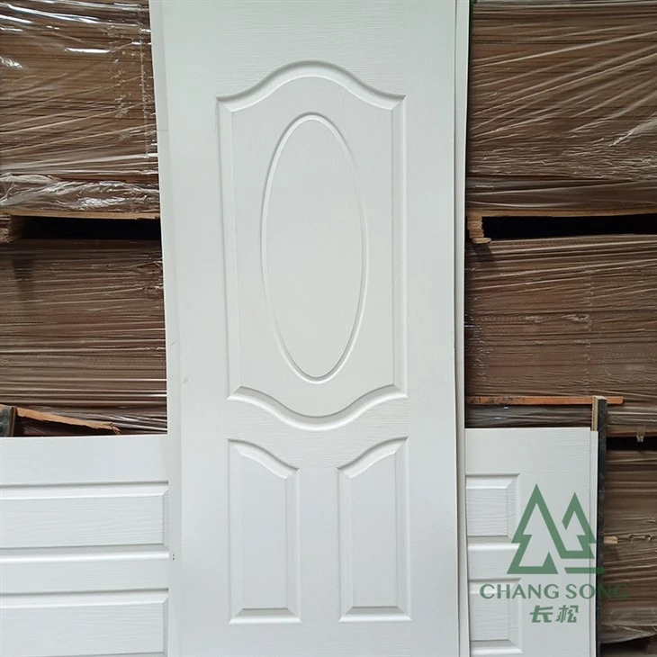 white primer door skin3