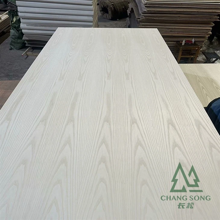 red oak veneer plywood2