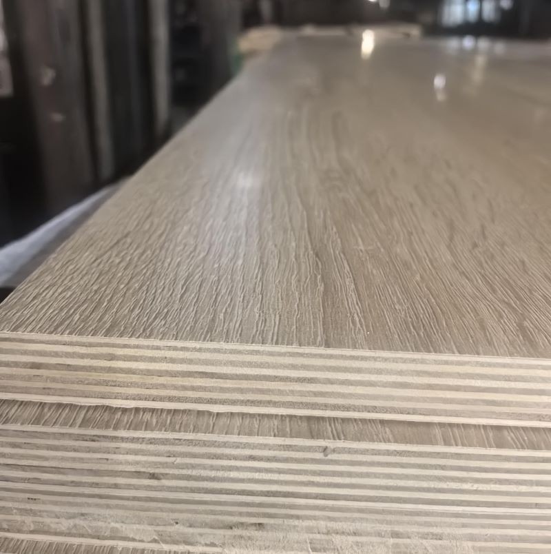 4x8 sheets of melamine