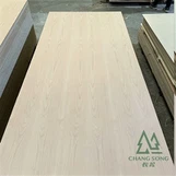 A hamvas rétegelt lemez használható asztalok készítésére?